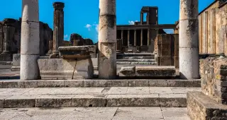 Pompeii from Sorrento: One-Day Visit and How to Get There