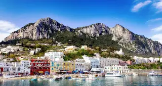 Capri Boat Tour: Complete Guide